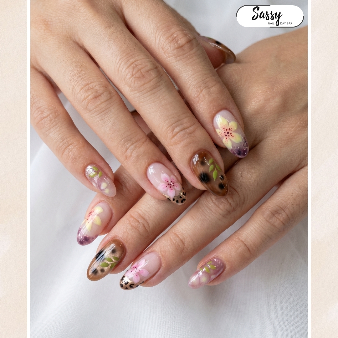 Nail Art